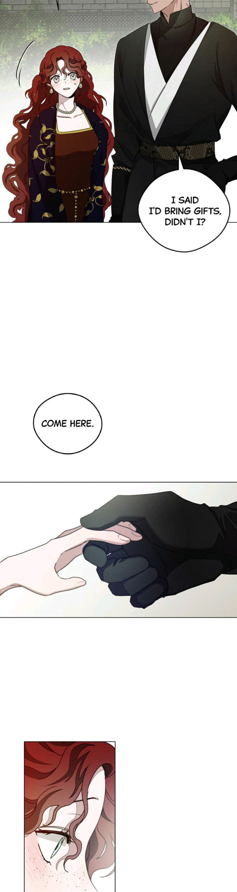 Under the Oak Tree Chapter 29 image 21